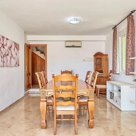 Couette-café Christina, Luxury Near Mijas-pueblo *