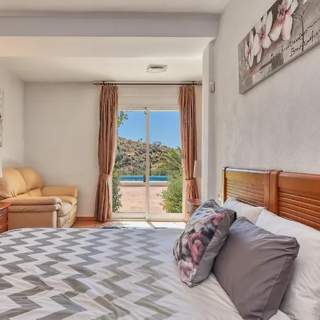 Christina, Luxury Near Mijas-pueblo *