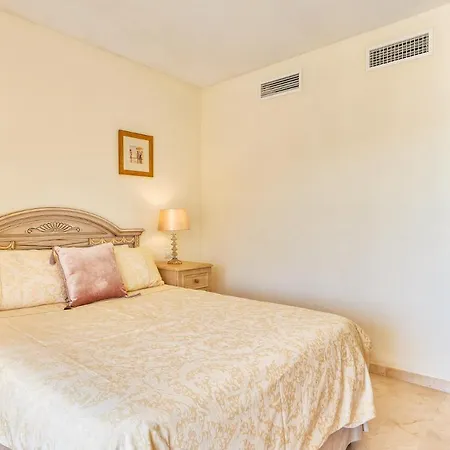 Christina, Luxury Near Mijas-pueblo