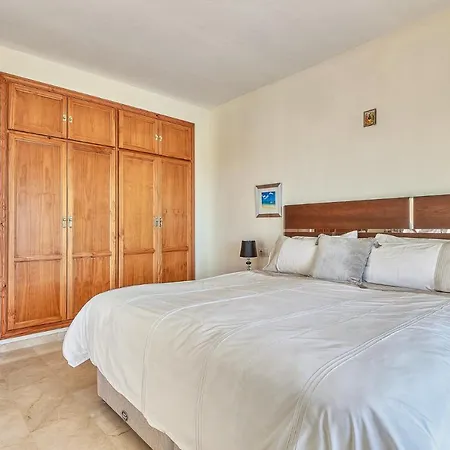 Couette-café Christina, Luxury Near Mijas-pueblo *
