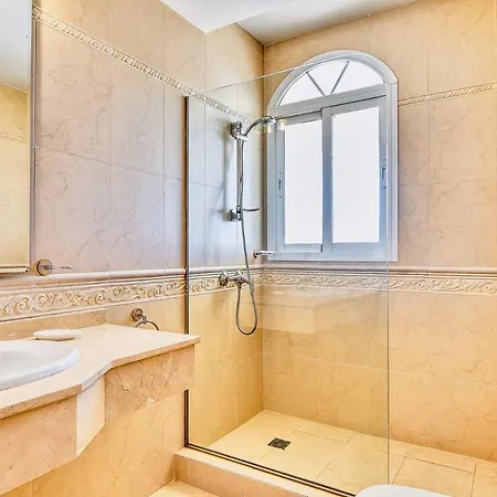 Christina, Luxury Near Mijas-pueblo Mijas