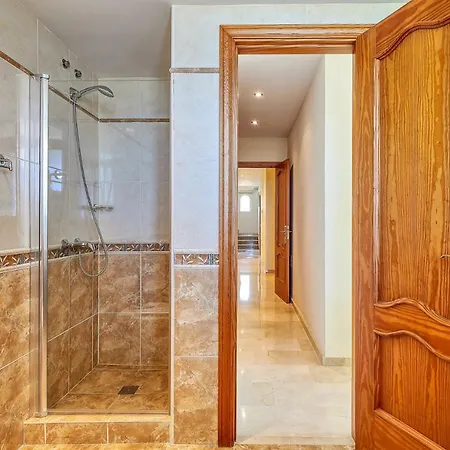 Christina, Luxury Near Mijas-pueblo