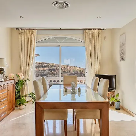 Christina, Luxury Near Mijas-pueblo *