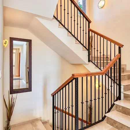 Christina, Luxury Near Mijas-pueblo Bed and breakfast